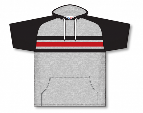 Athletic Knit ZA2020P-DESIGN-A2402 Custom Sublimated Apparel Top