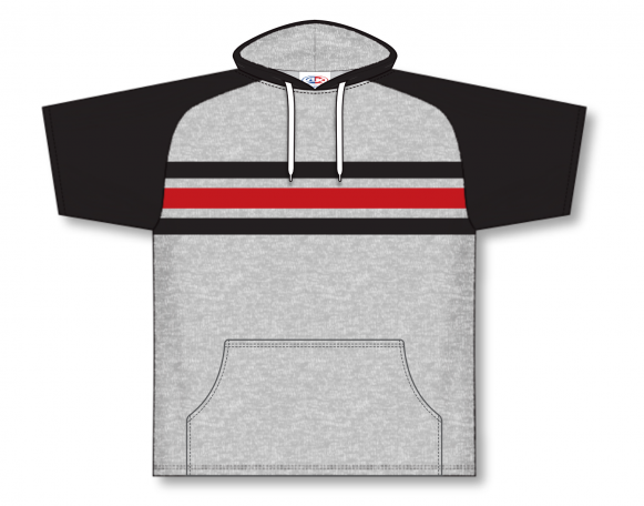 Athletic Knit ZA2020P-DESIGN-A2402 Custom Sublimated Apparel Top