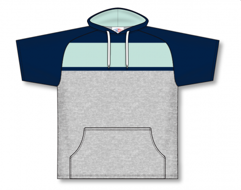 Athletic Knit ZA2020P-DESIGN-ATT2584 Custom Sublimated Apparel Top
