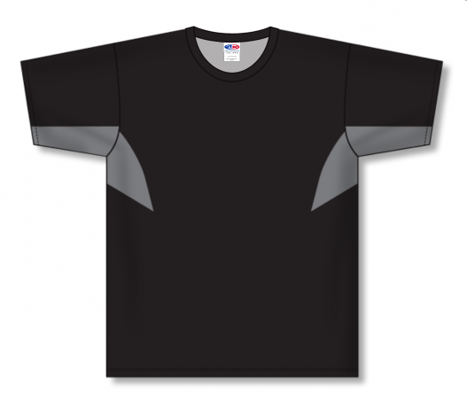 Athletic Knit ZA21-DESIGN-A2512 Custom Sublimated Apparel Top