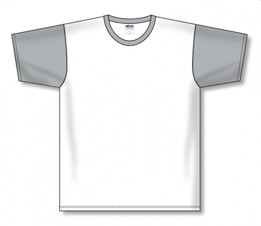 Athletic Knit ZA21-DESIGN-A2515 Custom Sublimated Apparel Top