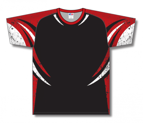 Athletic Knit Za22-Design-A1871