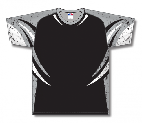 Athletic Knit Za22-Design-A1871