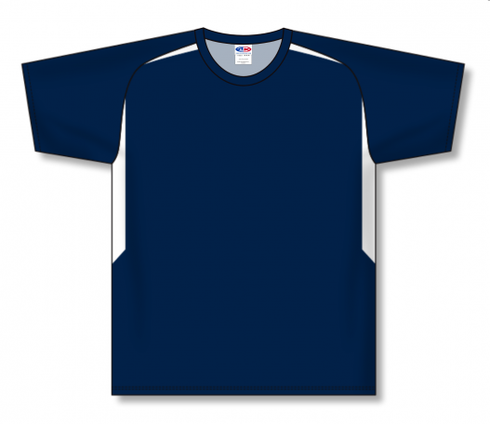 Athletic Knit ZA22-DESIGN-A2514 Custom Sublimated Apparel Top