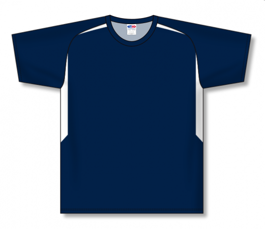Athletic Knit ZA22-DESIGN-A2514 Custom Sublimated Apparel Top