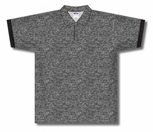 Athletic Knit ZA41-DESIGN-A2402 Custom Sublimated Apparel Top