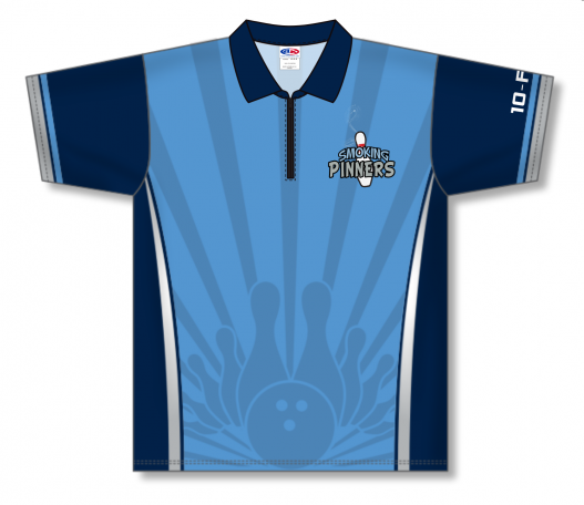 Athletic Knit ZA51-DESIGN-A1890-WATERMARK Custom Sublimated Apparel Top