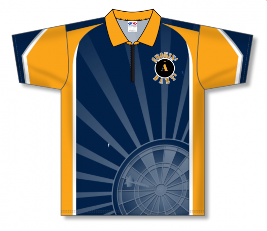 Athletic Knit ZA51-DESIGN-A1891-WATERMARK Custom Sublimated Apparel Top