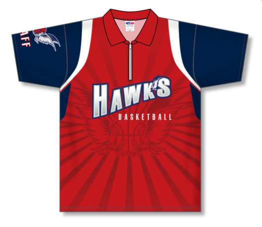 Athletic Knit ZA51-DESIGN-A1895-WATERMARK Custom Sublimated Apparel Top