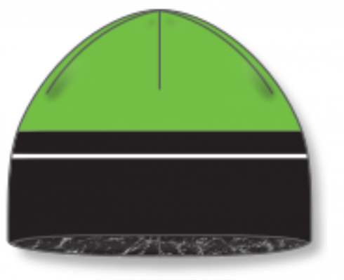 Athletic Knit Zaa101-Design-A1602