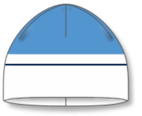 Athletic Knit Zaa101-Design-A1602