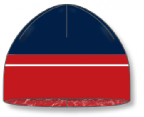 Athletic Knit Zaa101-Design-A1602