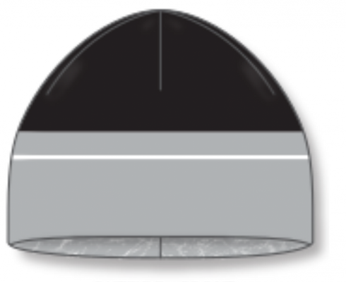 Athletic Knit Zaa101-Design-A1602