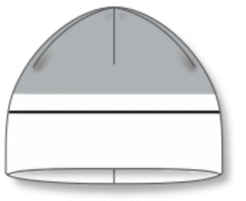 Athletic Knit Zaa101-Design-A1602