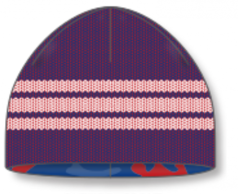 Athletic Knit Zaa101-Design-A1605