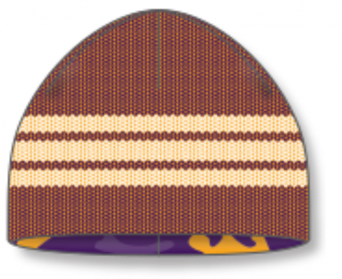 Athletic Knit Zaa101-Design-A1605