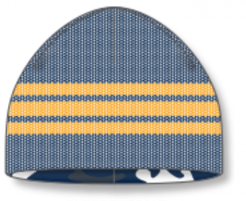 Athletic Knit Zaa101-Design-A1605