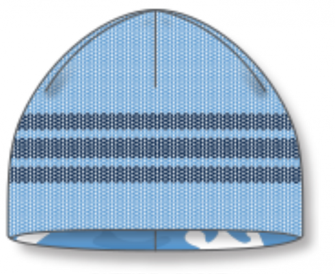 Athletic Knit Zaa101-Design-A1605