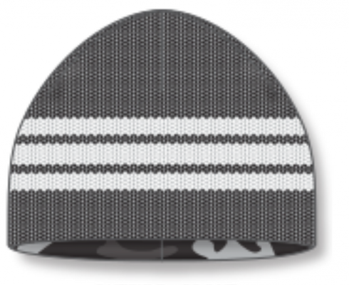 Athletic Knit Zaa101-Design-A1605