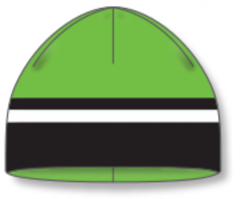 Athletic Knit Zaa101-Design-A1607