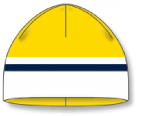 Athletic Knit Zaa101-Design-A1607