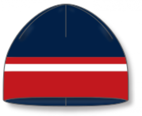 Athletic Knit Zaa101-Design-A1607