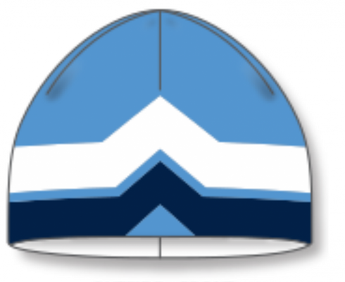 Athletic Knit Zaa101-Design-A1608