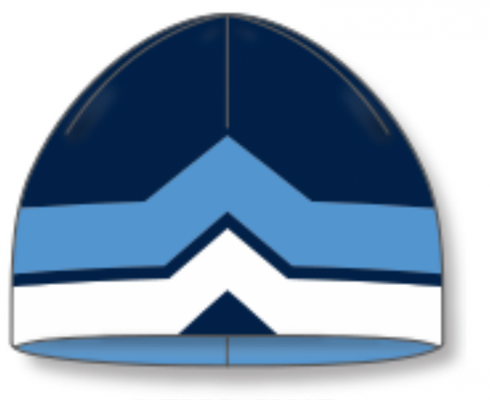 Athletic Knit Zaa101-Design-A1608