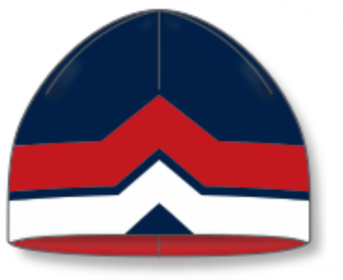 Athletic Knit Zaa101-Design-A1608