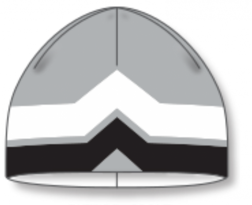 Athletic Knit Zaa101-Design-A1608