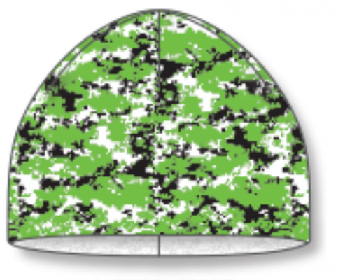 Athletic Knit Zaa101-Design-A1609