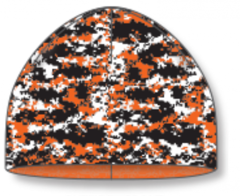 Athletic Knit Zaa101-Design-A1609