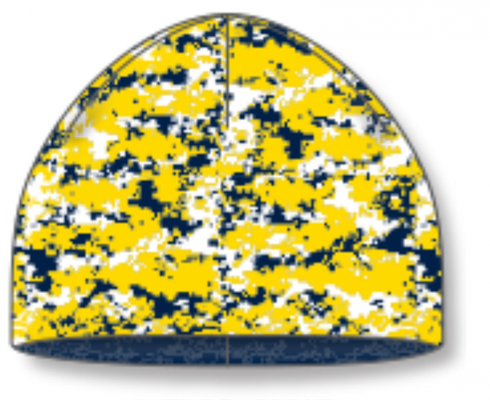 Athletic Knit Zaa101-Design-A1609