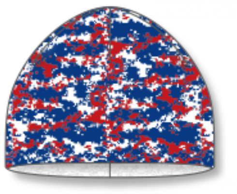 Athletic Knit Zaa101-Design-A1609