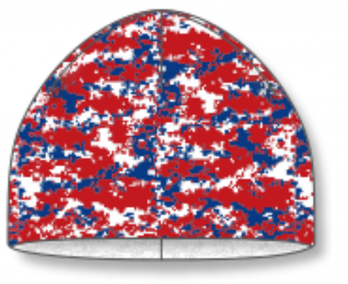 Athletic Knit Zaa101-Design-A1609