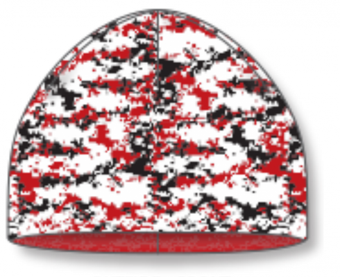 Athletic Knit Zaa101-Design-A1609