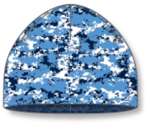 Athletic Knit Zaa101-Design-A1609