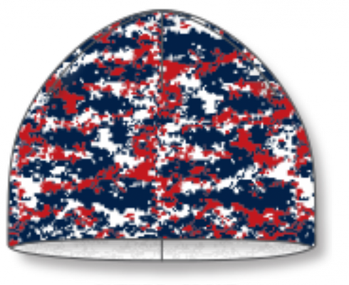 Athletic Knit Zaa101-Design-A1609