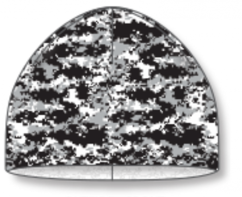 Athletic Knit Zaa101-Design-A1609