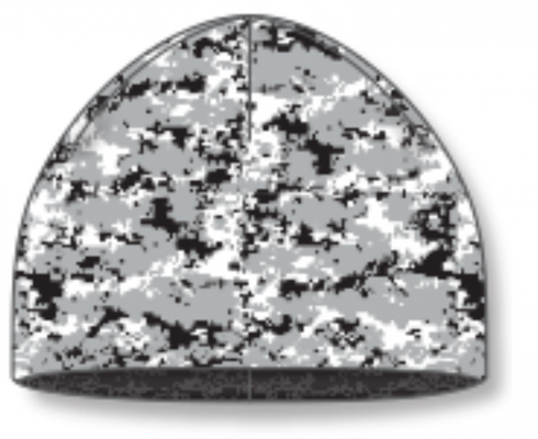 Athletic Knit Zaa101-Design-A1609