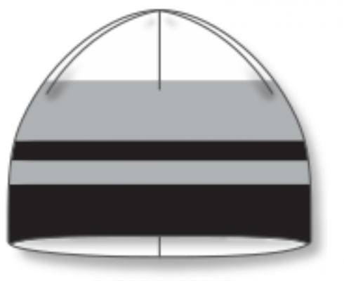 Athletic Knit Zaa101-Design-A1611