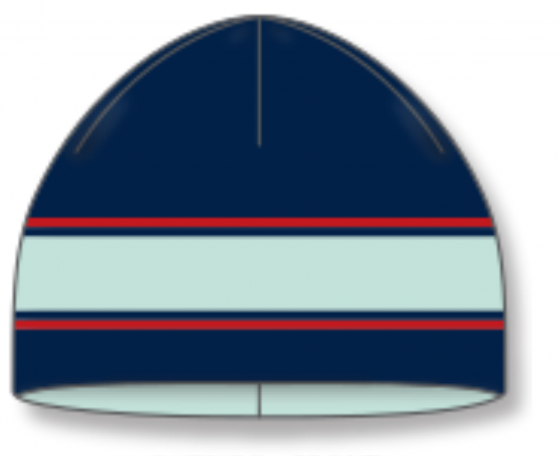 Athletic Knit ZAA101-DESIGN-ATT2522 Custom Sublimated Accessory
