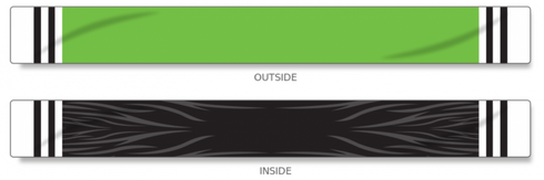 Athletic Knit Zaa102-Design-A1601