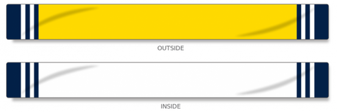 Athletic Knit Zaa102-Design-A1601