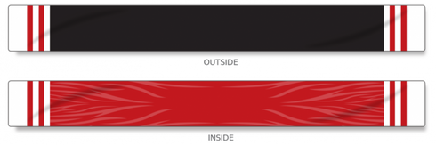 Athletic Knit Zaa102-Design-A1601