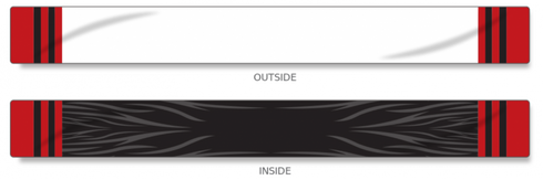 Athletic Knit Zaa102-Design-A1601