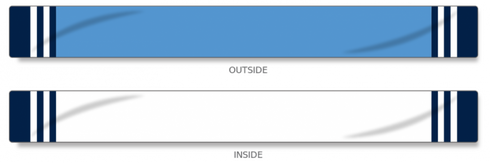 Athletic Knit Zaa102-Design-A1601