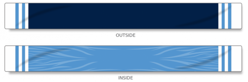 Athletic Knit Zaa102-Design-A1601