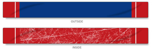 Athletic Knit Zaa102-Design-A1602