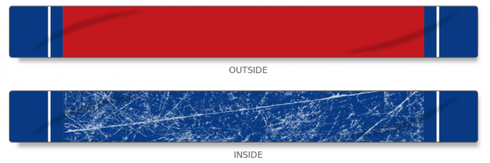 Athletic Knit Zaa102-Design-A1602